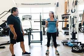 Future Fitness Training