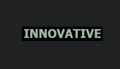 Innovative Advanced Practice