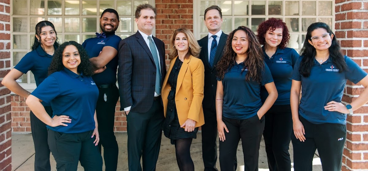 Virginia Family Chiropractic & PM