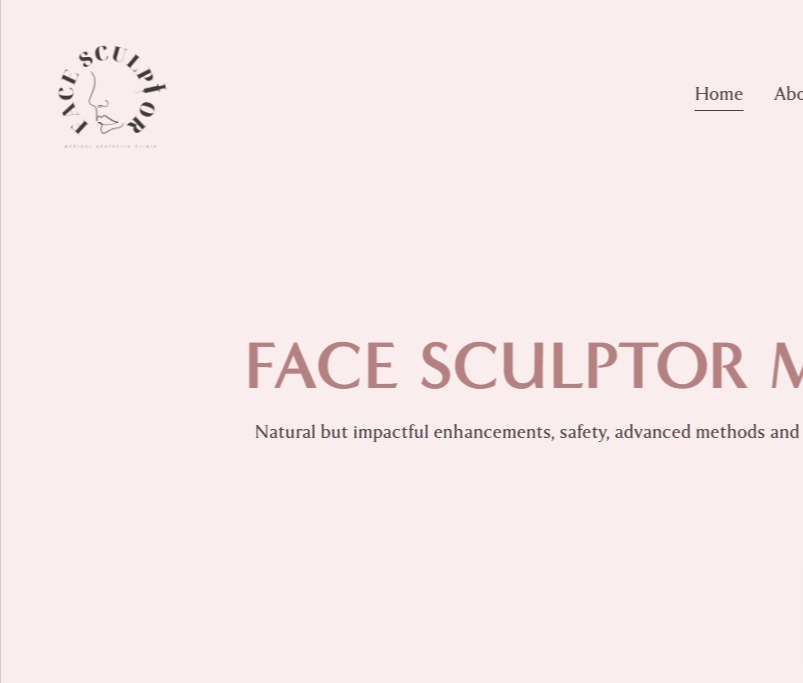 Face Sculptor Medical Aesthetic Clinic