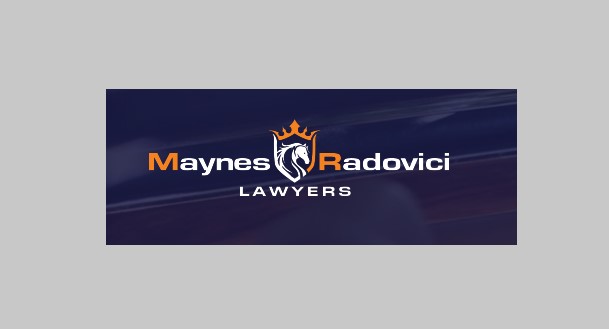 Maynes & Radovici