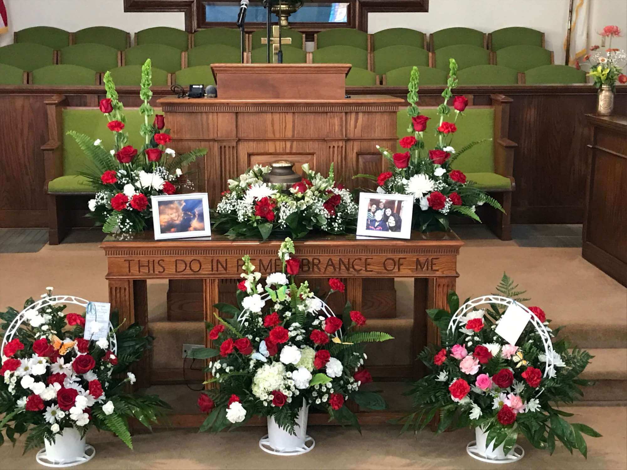 Green Cremation Texas - South Austin Funeral Home