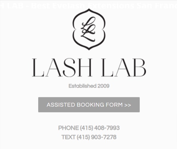 4.0 ⭐ Lash Lab Reviews by Real Customers 2024