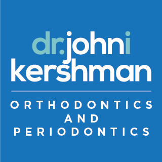 Dr. John I. Kershman