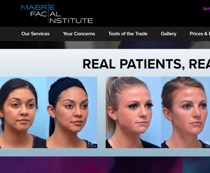 David C. Mabrie, MD