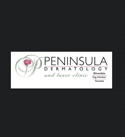 Peninsula Dermatology Tacoma
