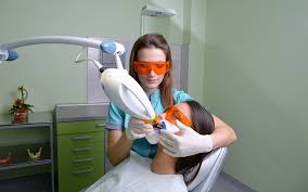Sugar Fix Dental Loft: Brittany C. Dickinson, DMD