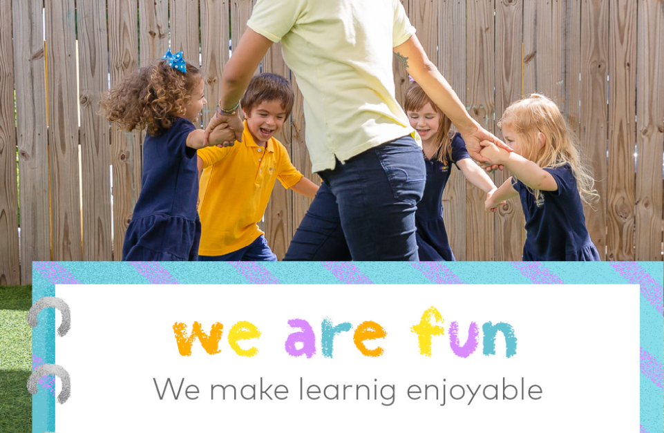 KidsHive Preschool Coconut Grove