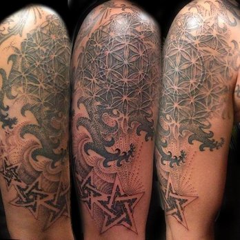 visionary ink  Tattoo Studio  Tattoodo