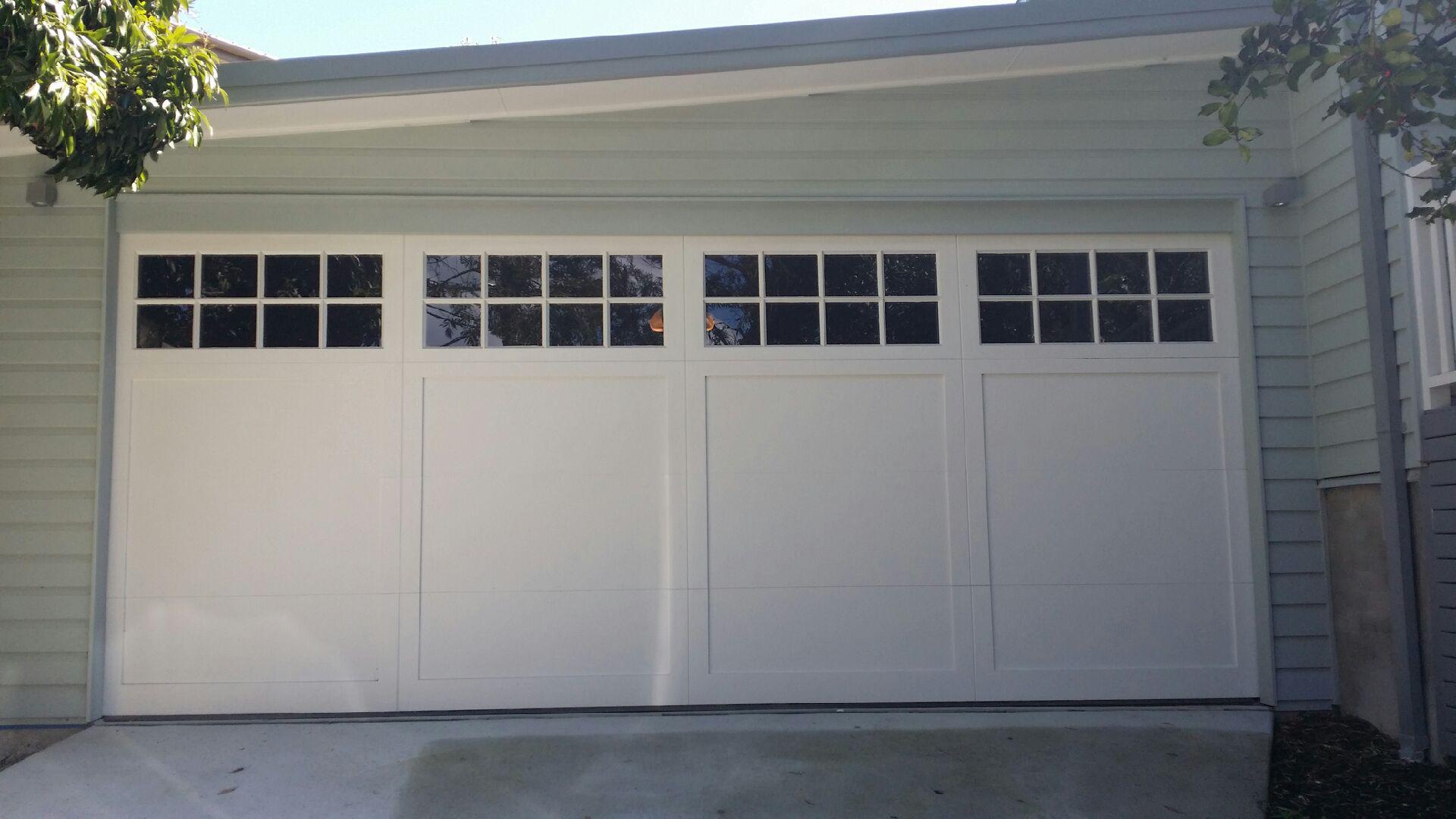 Creative Door Services Ltd