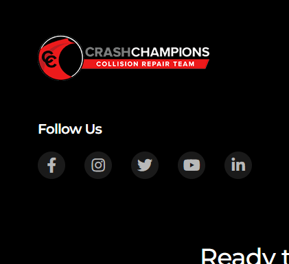 Crash Champions Collision Repair