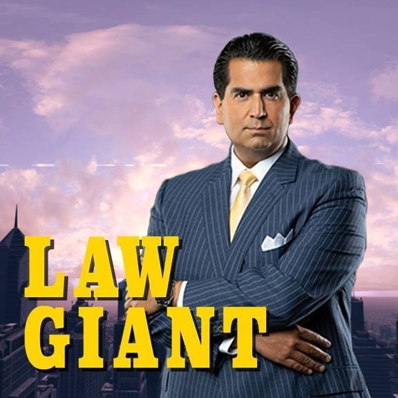 The Law Giant, Personal Injury & Accident Lawyers