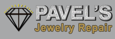 Pavel's Jewelry