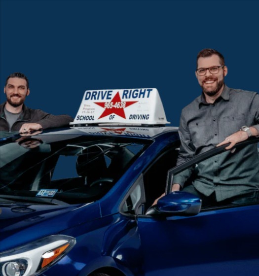 Drive-Right School of Driving, Inc.