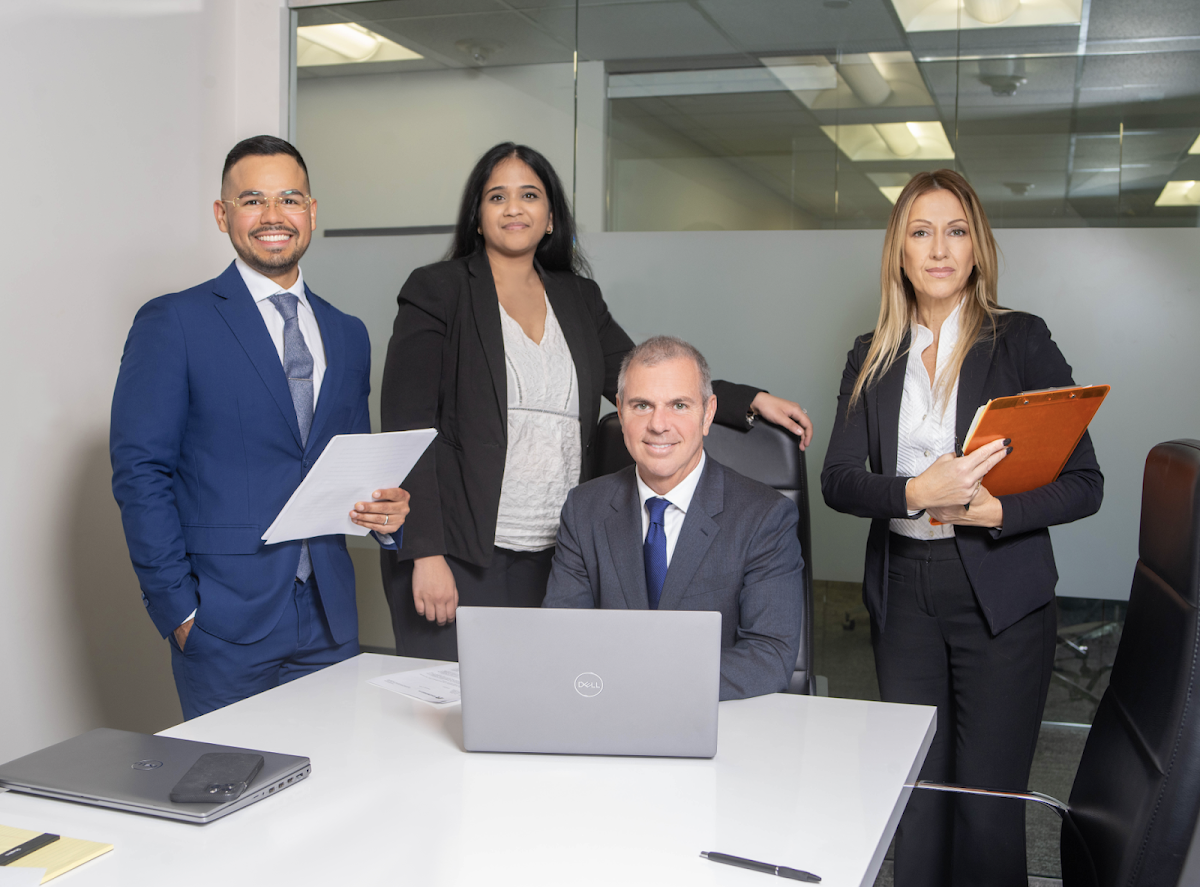 Angel Reyes & Associates