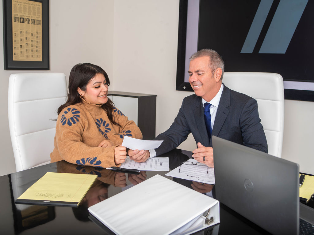 Angel Reyes & Associates