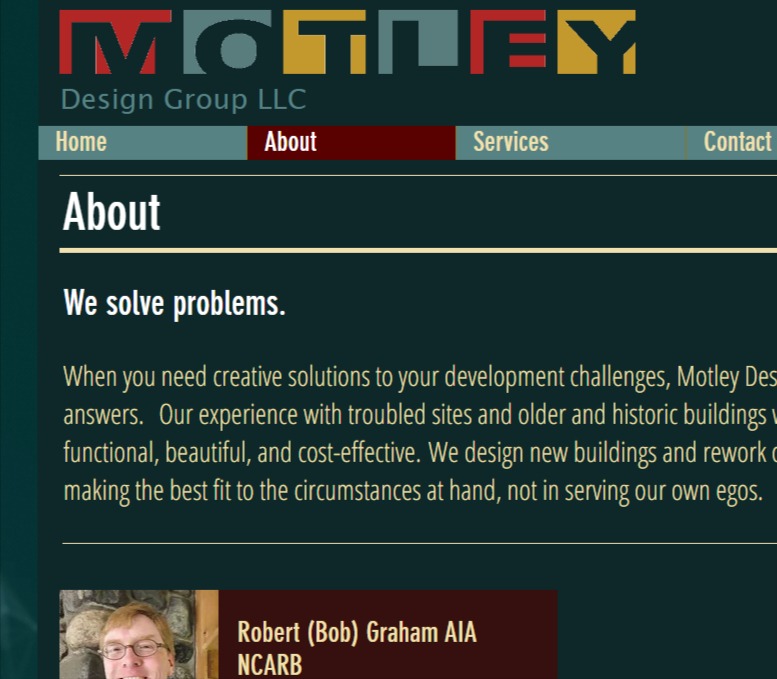 Motley Design Group