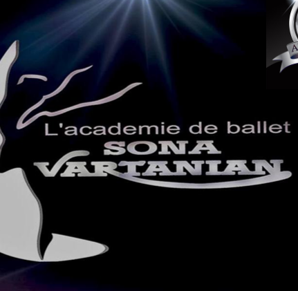 Academie de ballet Sona Vartanian