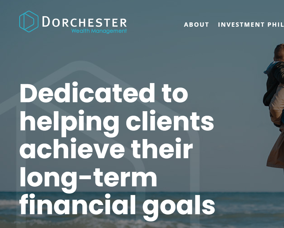Dorchester Wealth Management