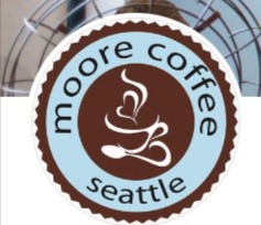 Moore Coffee Shop
