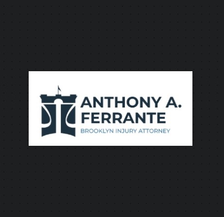 Anthony A. Ferrante, Attorney at Law