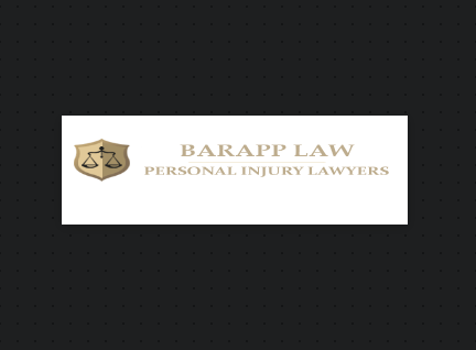 Barapp Personal Injury Lawyer