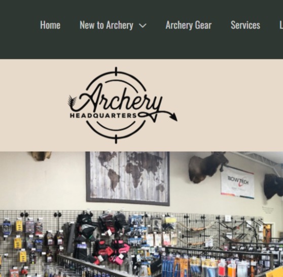 Archery Headquarters