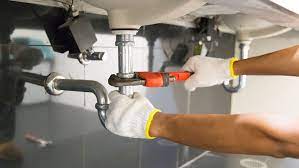 Roger Chayer Inc. Plumbing.