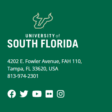 USF College of The Arts