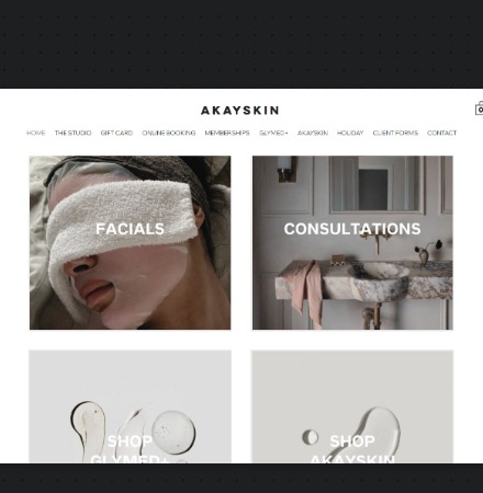 AKAYSKIN