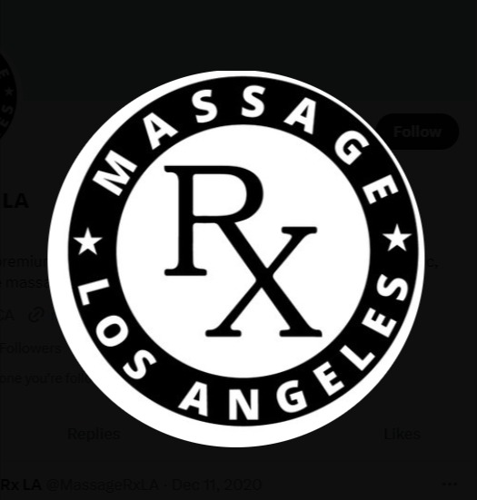 Life Rx Wellness- Home Massage Therapy