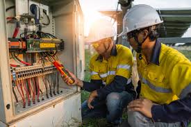 QSS Electrical Inc