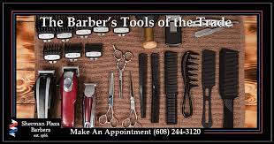 Sherman Plaza Hair Styling & Barbers