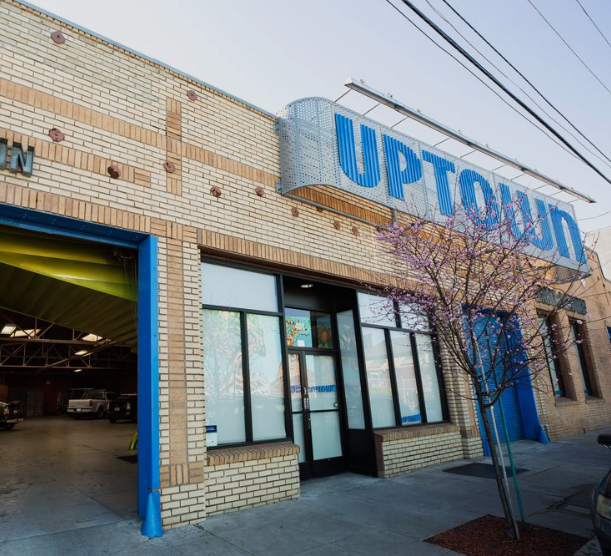 Uptown Body & Fender - Auto Body Shop