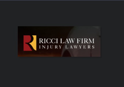 Ricci Law Firm Injury Lawyers