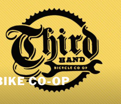Third Hand Bicycle Co-Op