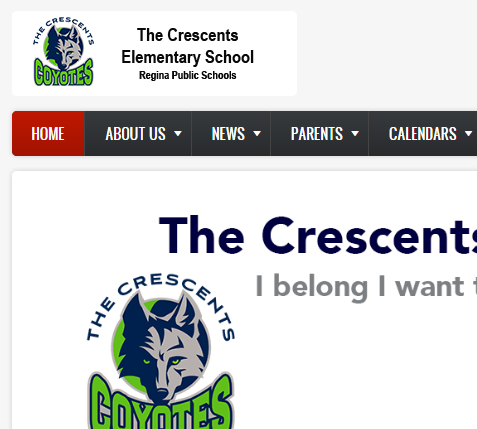 The Crescents School