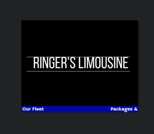 Ringer's Limousine