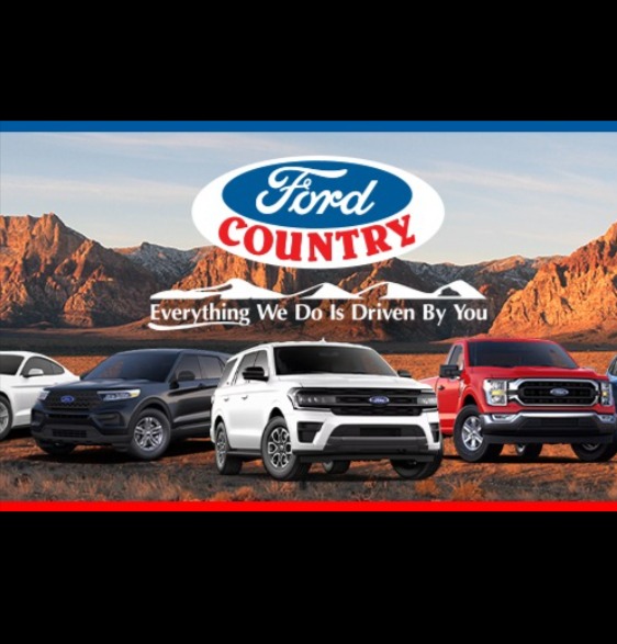 Ford Country