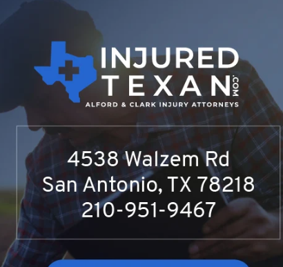 Alford & Clark Injury Attorneys