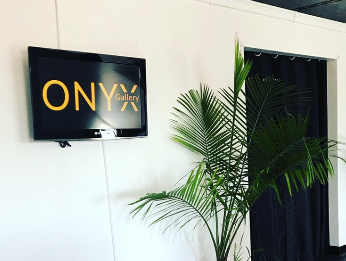 Onyx Art Gallery