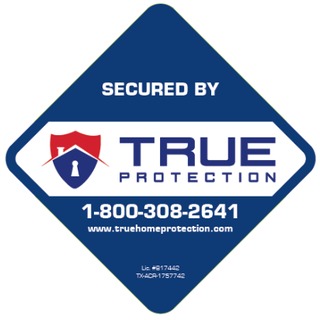 True Protection Home Security and Alarm Charlotte
