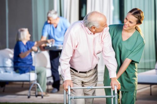 The Avenues Transitional Care Center