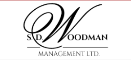 S.D. Woodman Management Ltd.
