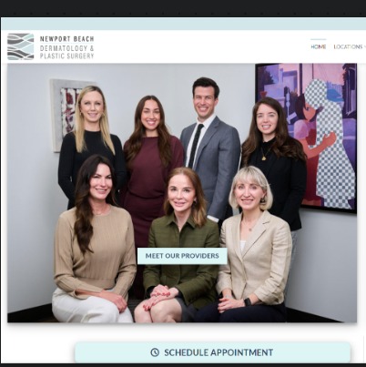 Newport Beach Dermatology and Plastic Surgery