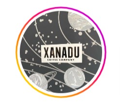 Xanadu Coffee Co.