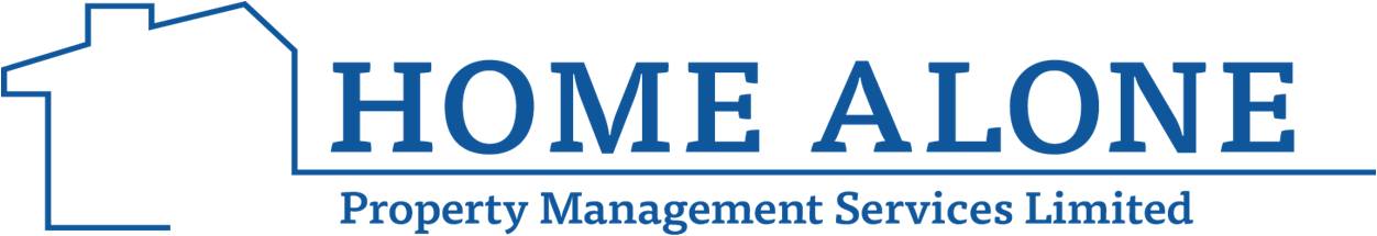 Home Alone Property Management