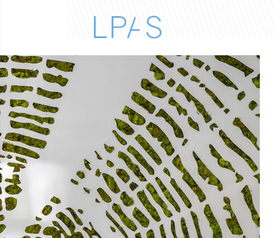 LPAS Architecture + Design