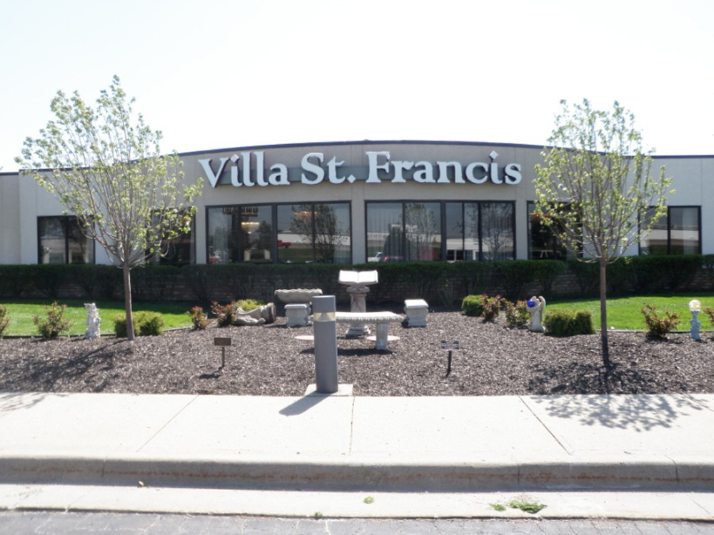 Villa St. Francis