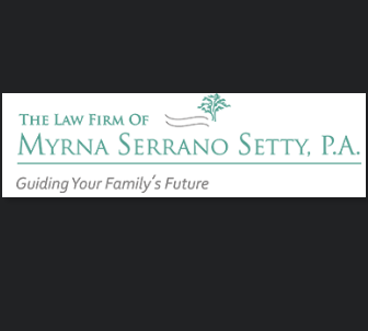 The Law Firm of Myrna Serrano Setty, P.A.